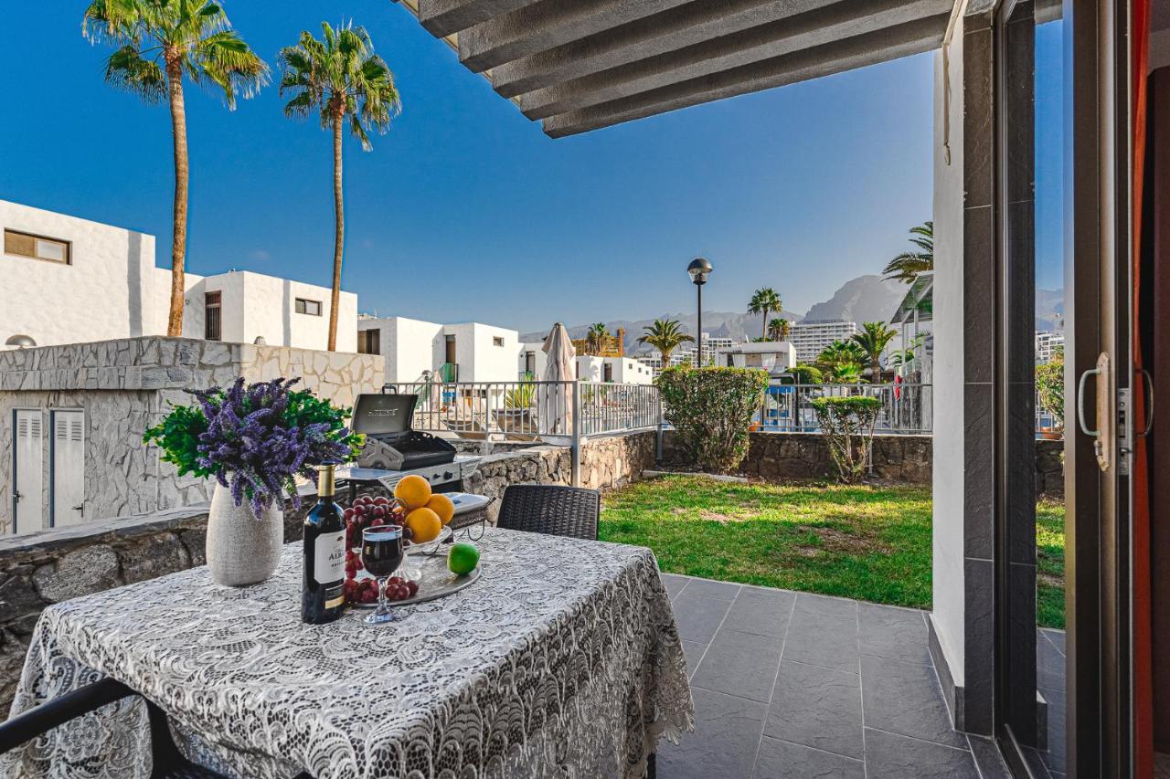 Bungalow -2 Minute From The Beach. Playa de las Américas Exterior foto