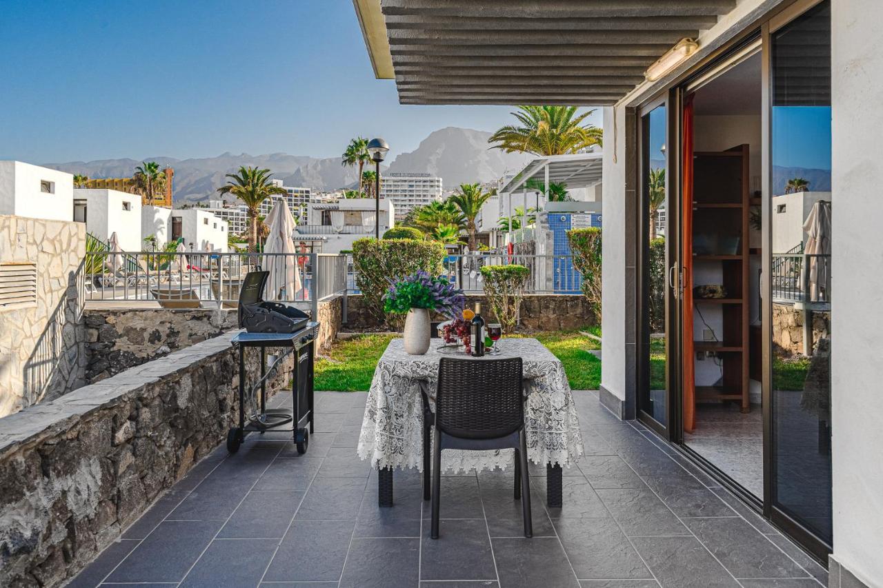 Bungalow -2 Minute From The Beach. Playa de las Américas Exterior foto
