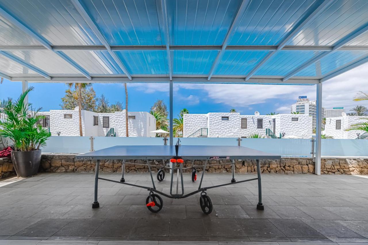 Bungalow -2 Minute From The Beach. Playa de las Américas Exterior foto