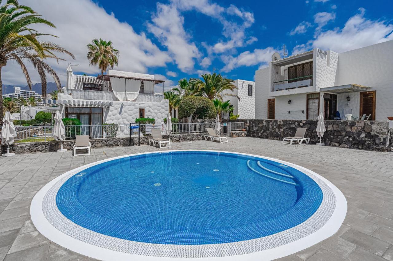 Bungalow -2 Minute From The Beach. Playa de las Américas Exterior foto