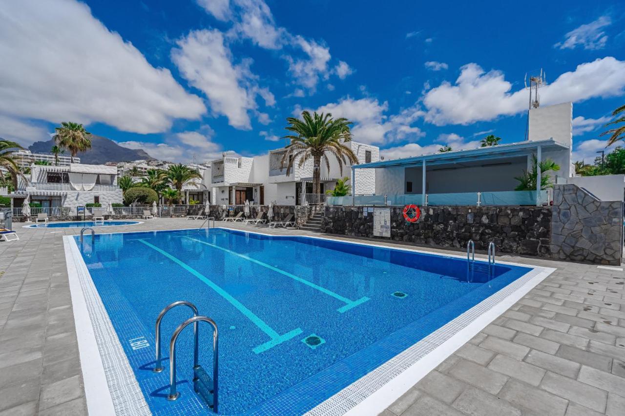 Bungalow -2 Minute From The Beach. Playa de las Américas Exterior foto