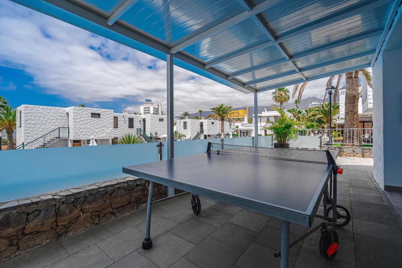 Bungalow -2 Minute From The Beach. Playa de las Américas Exterior foto
